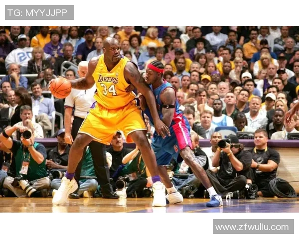 姚明在NBA赛场上的舞步与篮球技艺的完美结合