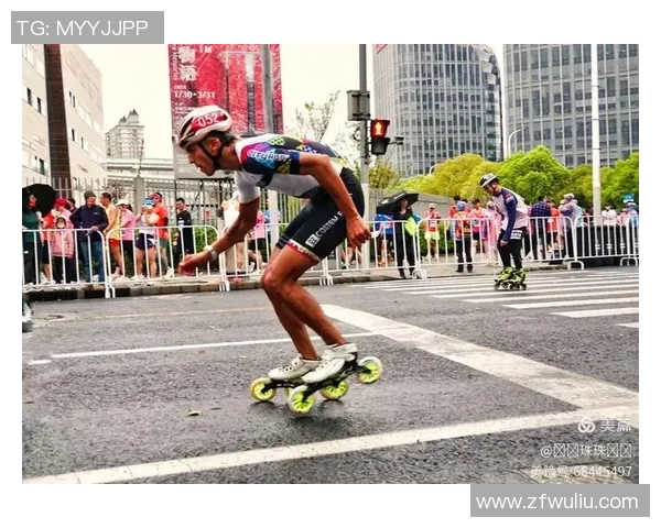 西安滑板队在马拉松大满贯中的精彩技术表现与战术分析