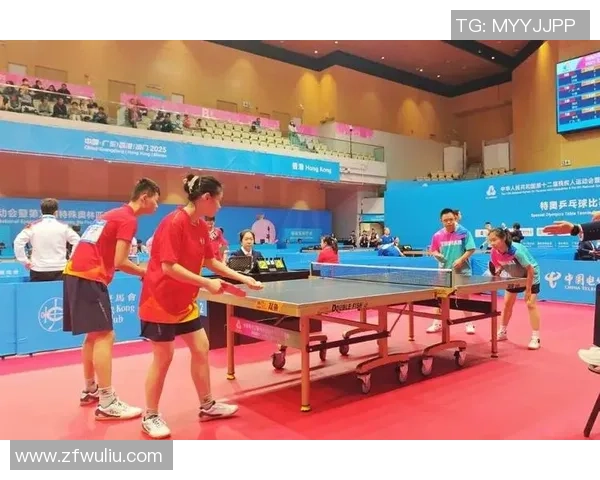 重庆乒乓球队在全国比赛经验排行榜中荣获第六名展现实力与潜力