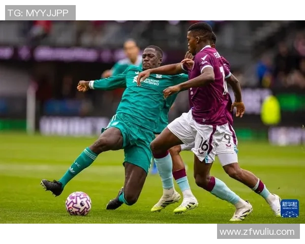 英超激战：拜仁狂胜利物浦六比二十大精彩进球回顾